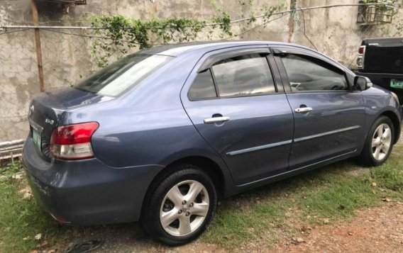 Selling Toyota Vios 2010 at 60000 in Santiago