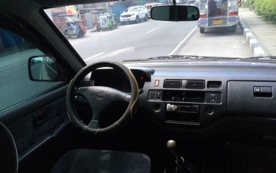 Toyota Revo 2000 Manual Gasoline for sale in Tarlac City-5