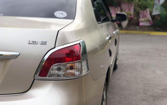2007 Toyota Vios for sale in Imus-4