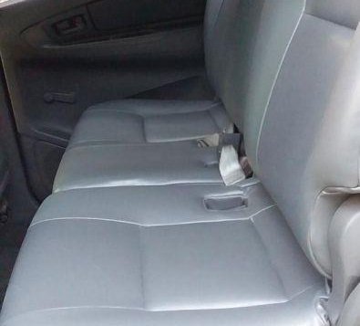 Toyota Innova 2014 Manual Diesel for sale in Cainta-6