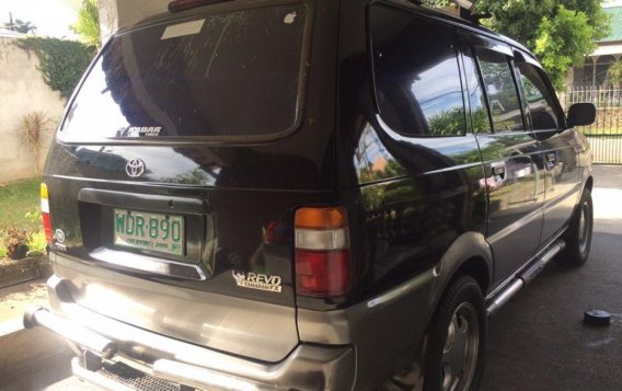 1998 Toyota Revo for sale in Cebu City-1