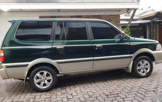 2nd Hand (Used) Toyota Revo 2004 for sale in San Juan-1