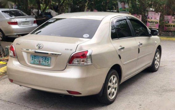 2007 Toyota Vios for sale in Imus-3