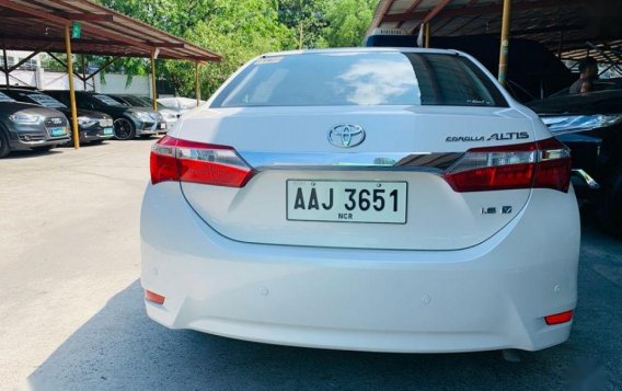 2014 Toyota Corolla Altis for sale in Pasig-3