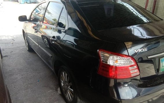 2nd Hand (Used) Toyota Vios 2012 for sale in Quezon City-3