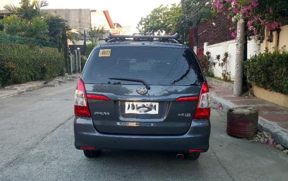 2nd Hand Toyota Innova 2016 at 40000 for sale in Quezon City-5