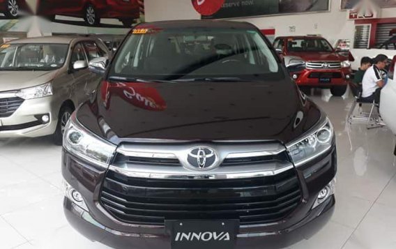 Toyota Vios 2019 Automatic Gasoline for sale in Pasig-5