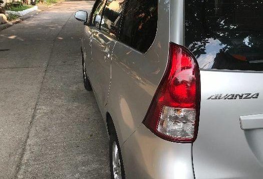 Selling 2nd Hand (Used) 2014 Toyota Avanza Automatic Gasoline in Biñan-3