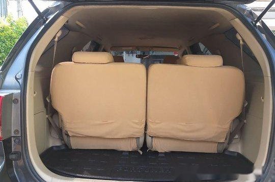 2006 Toyota Fortuner V for sale -7