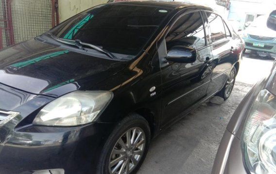 2nd Hand (Used) Toyota Vios 2012 for sale in Quezon City-2