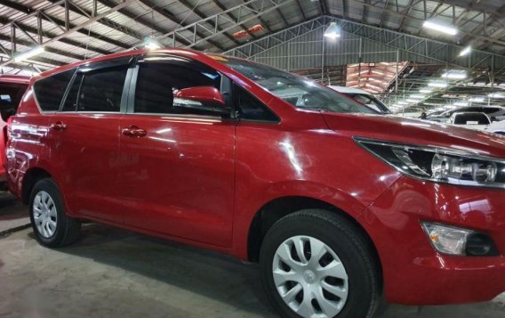 2nd Hand (Used) Toyota Innova 2016 Manual Gasoline for sale in Pasig-1
