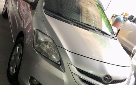 2nd Hand (Used) Toyota Vios 2009 for sale in Quezon City