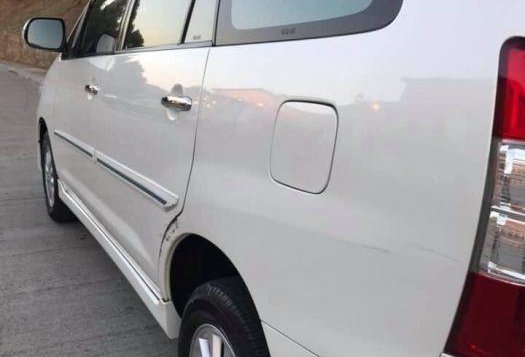 2013 Toyota Innova for sale in Antipolo-1