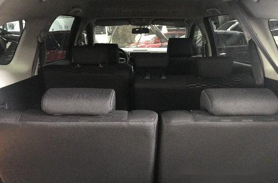 For sale Brown 2019 Toyota Rush in Quezon City-7