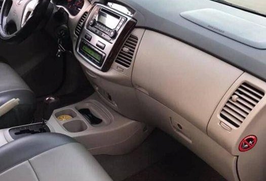 2013 Toyota Innova for sale in Antipolo-9