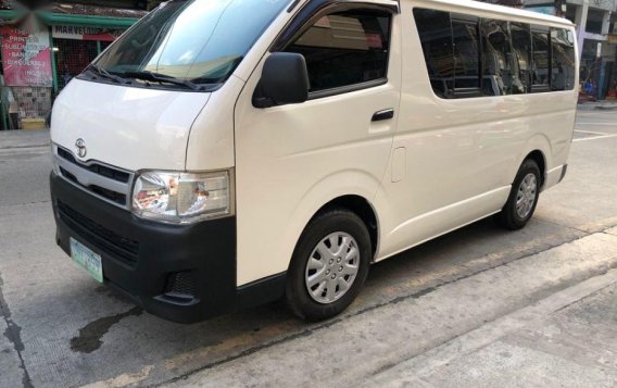 2012 Toyota Super for sale in Quezon City-5