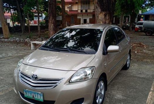 2010 Toyota Vios for sale in San Nicolas-4