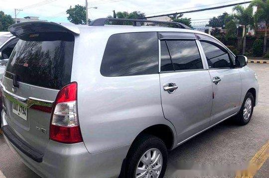 Toyota Innova 2014 for sale -2