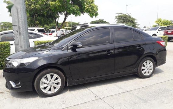 Selling 2nd Hand (Used) 2018 Toyota Corolla Altis Automatic Gasoline in Angeles-2