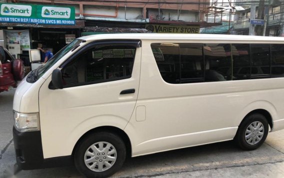 2012 Toyota Super for sale in Quezon City