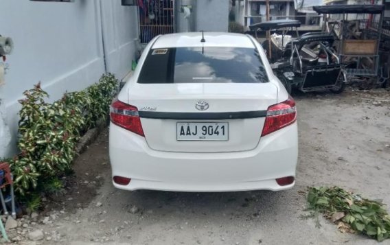 Selling Brand New Toyota Vios 2014 in Paombong-1