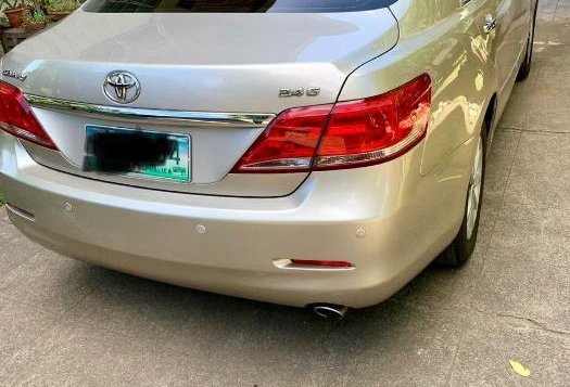 2nd Hand (Used) Toyota Camry 2011 for sale-2
