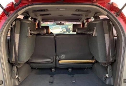 2015 Toyota Innova for sale in Meycauayan-9