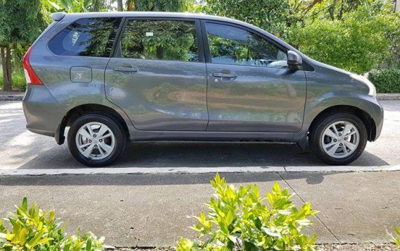 2nd Hand (Used) Toyota Avanza 2013 for sale in Manila