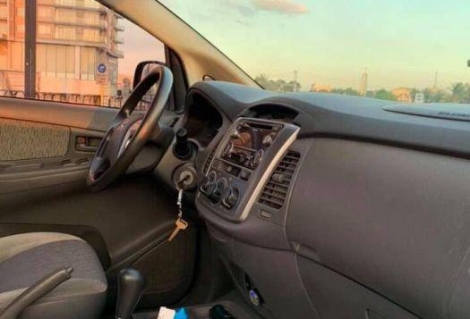 2015 Toyota Innova for sale in Meycauayan-6