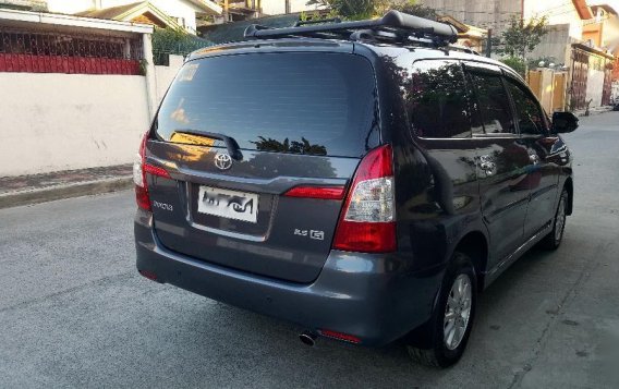 2nd Hand Toyota Innova 2016 at 40000 for sale in Quezon City-4