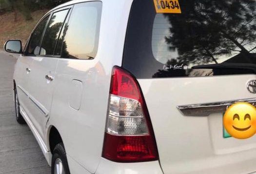 2013 Toyota Innova for sale in Antipolo-4