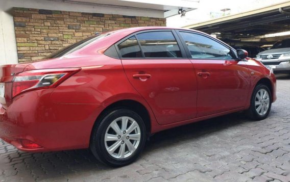 2nd Hand (Used) Toyota Vios 2018 for sale-7