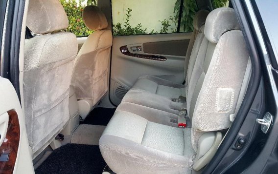 2nd Hand Toyota Innova 2016 at 40000 for sale in Quezon City-7