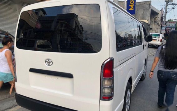 2012 Toyota Super for sale in Quezon City-3