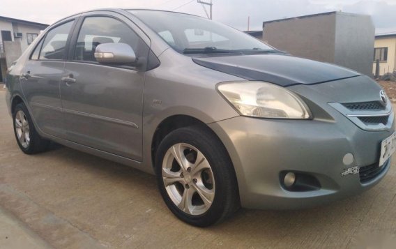 2nd Hand (Used) Toyota Vios 2008 Automatic Gasoline for sale in Pasig-1