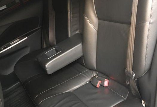 2nd Hand (Used) Toyota Vios 2009 for sale in Quezon City-9