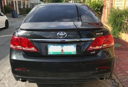 Selling Toyota Camry 2007 Automatic Gasoline in Parañaque-4