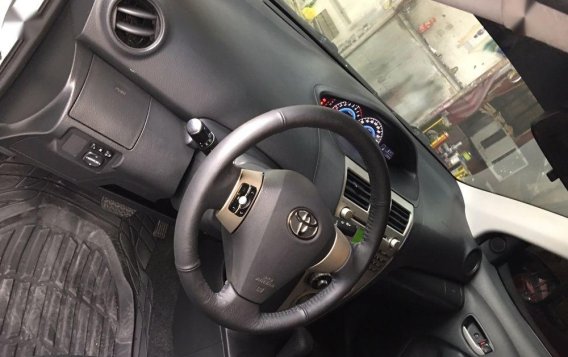 2nd Hand (Used) Toyota Vios 2009 for sale in Quezon City-6