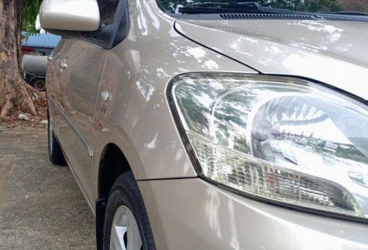 2010 Toyota Vios for sale in San Nicolas-5