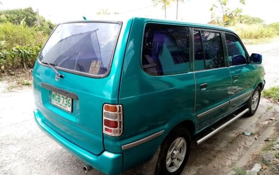 1999 Toyota Revo for sale in Caloocan-5