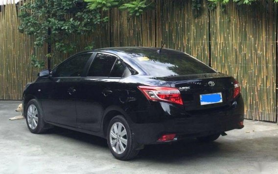 2nd Hand (Used) Toyota Vios 2014 Manual Gasoline for sale in Bacoor-5