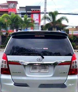 Toyota Innova 2014 for sale -3