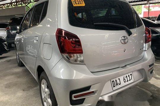 Toyota Wigo 1.0 E Vvti MT 2019 for sale -6