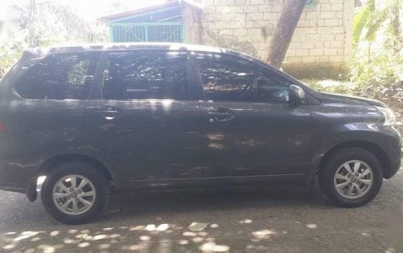 2017 Toyota Avanza for sale in Caloocan