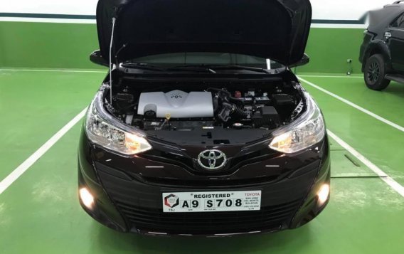 2019 Toyota Vios for sale in Davao City-2