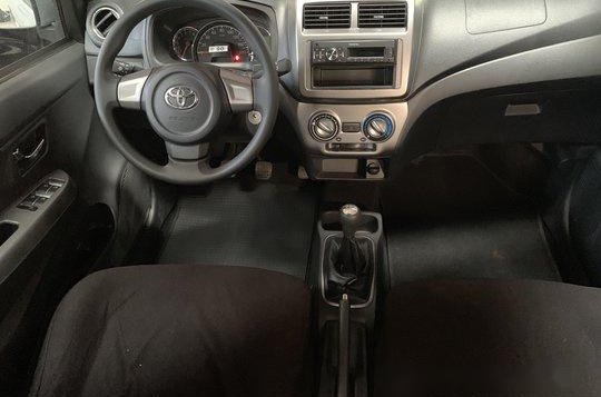 Toyota Wigo 1.0 E Vvti MT 2019 for sale -7