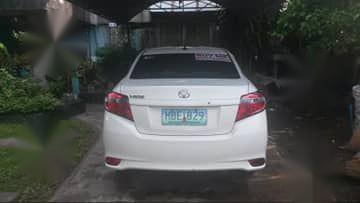 2nd Hand (Used) Toyota Vios 2014 for sale in Naga