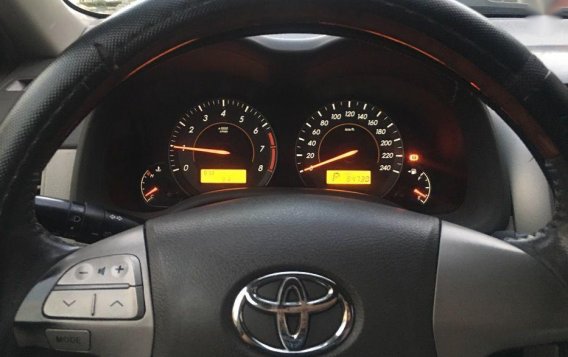 Toyota Corolla Altis 2008 for sale in Angeles-4
