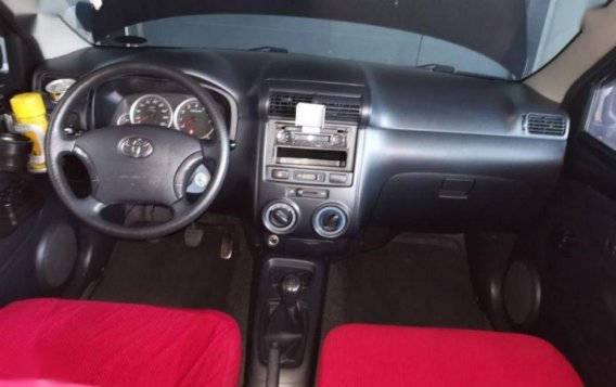 2nd Hand Toyota Avanza for sale in Dasmariñas-3