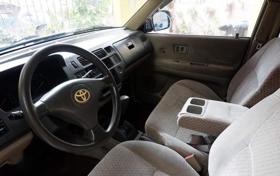 2nd Hand (Used) Toyota Revo 2003 Automatic Gasoline for sale in Muntinlupa-3